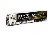 Herpa 318402 MAN TGX GX GP-SZ K.W.Panzer 