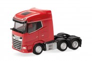 Herpa 318983 DAF XG SZM (3a) verkehrsrot 