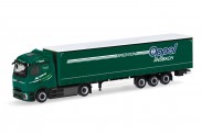 Herpa 319072 MB Actros ProCabin SS GP-SZ Oppel 