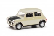 Herpa 421140-002 Mini Mayfair old english white 