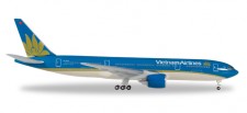 Herpa 530460 Boeing 777-200 Vietnam Airlines 