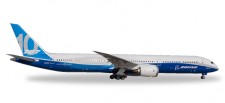 Herpa 530781 Boeing 787-10 Dreamliner Boeing 