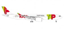 Herpa 533843 Airbus A330-900neo TAP Air Portugal 