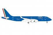 Herpa 537582 Airbus A220-300 ITA Airways 