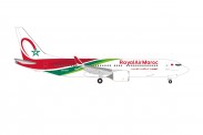 Herpa 537797 Boeing 737-Max8 Roxal Air Maroc 