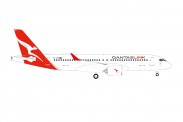 Herpa 537810 Airbus A220-300 QantasLink 