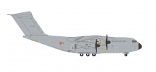 Herpa 537865 Airbus A400M Atlas Belgian Air Component 