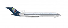 Herpa 538060 Boeing B727-200 Olympic Airways 