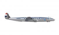 Herpa 571746 Lockheed L-1049C Constellation KLM 