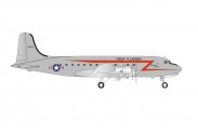 Herpa 573177 Douglas DC-54 Skymaster US Air Force 