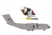 Herpa 573191 Airbus A400M Atlas (T.23) Spanish Air Fo 