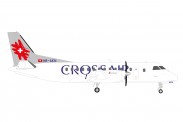 Herpa 573252 Saab 340 Crossair (last color) 