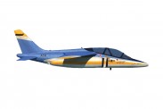 Herpa 580861 Alpha Jet US Navy VTX-TS 