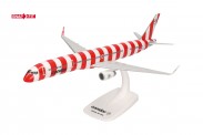 Herpa 613606-001 Boeing B757-300 Condor/Passion rot 