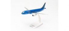 Herpa 613651 Airbus A320 ITA Airways/Paolo Ross 
