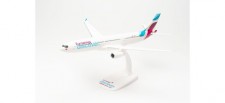 Herpa 613668 Airbus A330-300 Eurowings Discover 