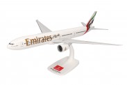 Herpa 614306 Boeing 777-300ER Emirates 