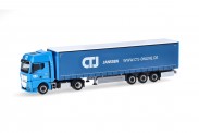 Herpa 958493 MAN TGX GX GP-SZ CTJ 