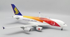 Hogan EW2388011 Airbus A380-800 Singapore SG50" 9V-SKJ 
