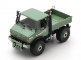 Schuco 450787300 MB Unimog U1600 Pritsche 