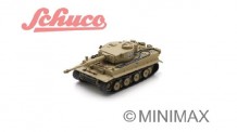 Schuco 452672300 Panzerkampfwg. VI Tiger Version 2 