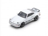 Schuco 452676900 Porsche 911 Turbo (930) weiß 