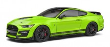 Solido S1805902 Ford Shelby GT500 green 