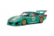 Solido S1807205 Porsche 935 K3 Vaillant #51 