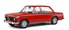 Solido S1808601 BMW 1602 Lim. rot (1971) 