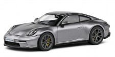 Solido S4316502 Porsche 911 GT3 Touring silber 