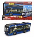 Majorette 213743008 MAN Lion's City 10 E Bus 