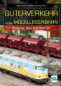 Transpress 71407 Güterverkehr auf der Modelleisenbahn 