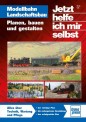 Transpress 71428 Modellbahn Landschaftsbau 