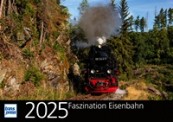 Transpress 71718 Faszination Eisenbahn 2025 