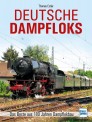 Transpress 71726 Deutsche Dampfloks 