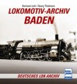 Transpress 71730 Lokomotiv-Archiv Baden 