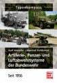 Motorbuch 3212 Artillerie-, Panzer- & Luftabwehrsysteme 