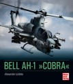 Motorbuch 3457 Bell AH-1 Cobra
  