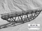 Hack BT28 Fischbauchbrücke 29,5 cm 