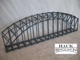 Hack BT35 Bogenbrücke 35 cm 