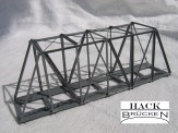 Hack KZ9 Kastenbrücke 9,5 cm 