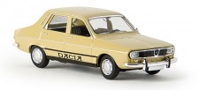 Brekina 14509 Dacia 1300 Lim. beige 