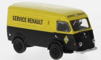 Brekina 14660 Renault Goelette Kasten Renault 