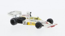 Brekina 22956 McLaren M23 Jackie Ickx (1973) 
