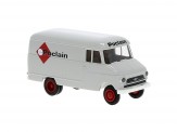 Brekina 35631 Opel Blitz Kasten A Poclain 