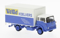 Brekina 35937 Bedford TK Koffer-Lkw VeGe (NL) 