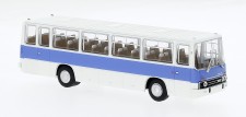 Brekina 59659 Ikarus 255.71 weiß/blau 