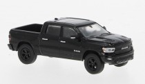 Brekina PCX870528 Dodge RAM 1500 schwarz (2018) 