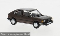 Brekina PCX870710 Alfa Romeo Alfasud ti braun (1980) 