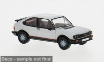 Brekina PCX870711 Alfa Romeo Alfasud ti silber-met. (1980) 